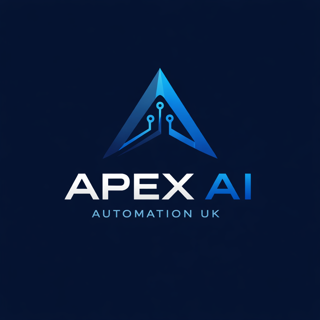 Apex AI Automation UK logo